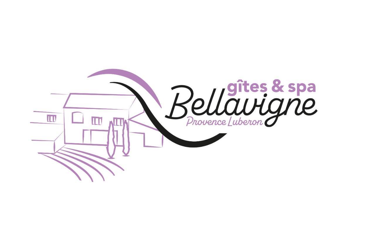 Domaine Bellavigne Gites Et Spa 포르칼퀴에르 외부 사진